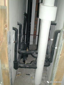 圖說魯班獎(jiǎng)工程機(jī)電細(xì)部節(jié)點(diǎn)做法 水暖電系統(tǒng)及金屬制品制造的匠心工藝